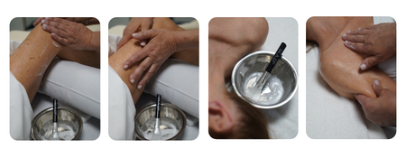 M.A.D SKINCARE RENEW AND REVEAL BODY SCRUB PROTOCOL