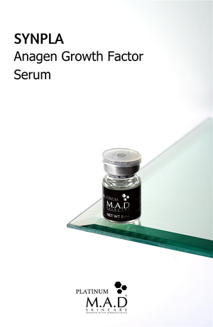 SYNPLA Anagen Growth Factor Serum GF 3.0/HLA 3.0