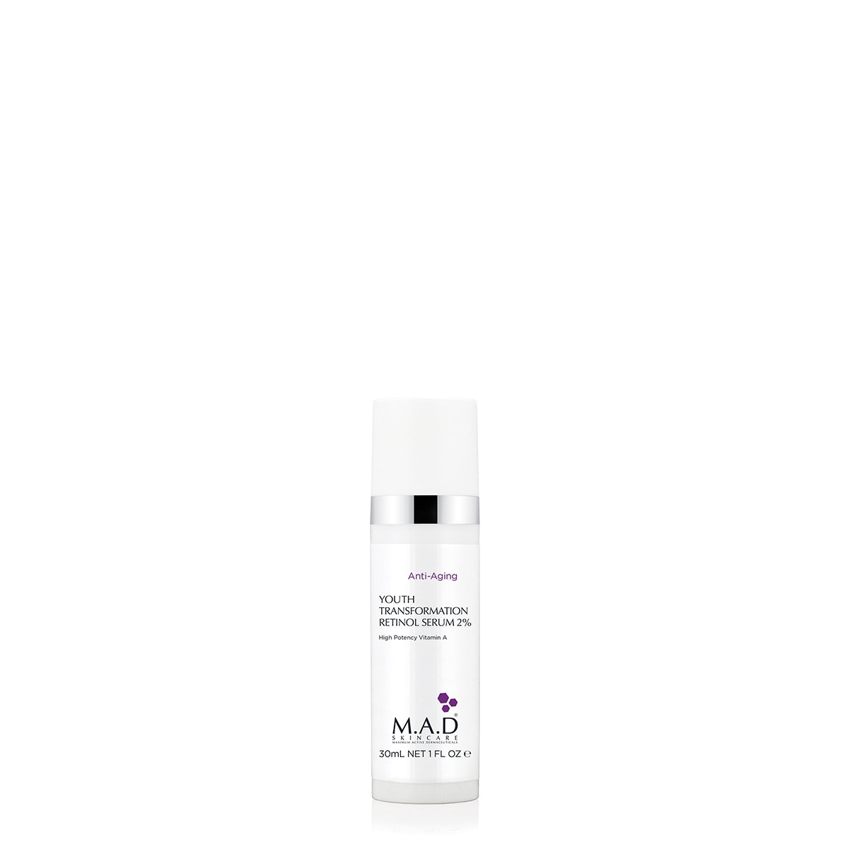 Youth Transformation Retinol Serum 2%
