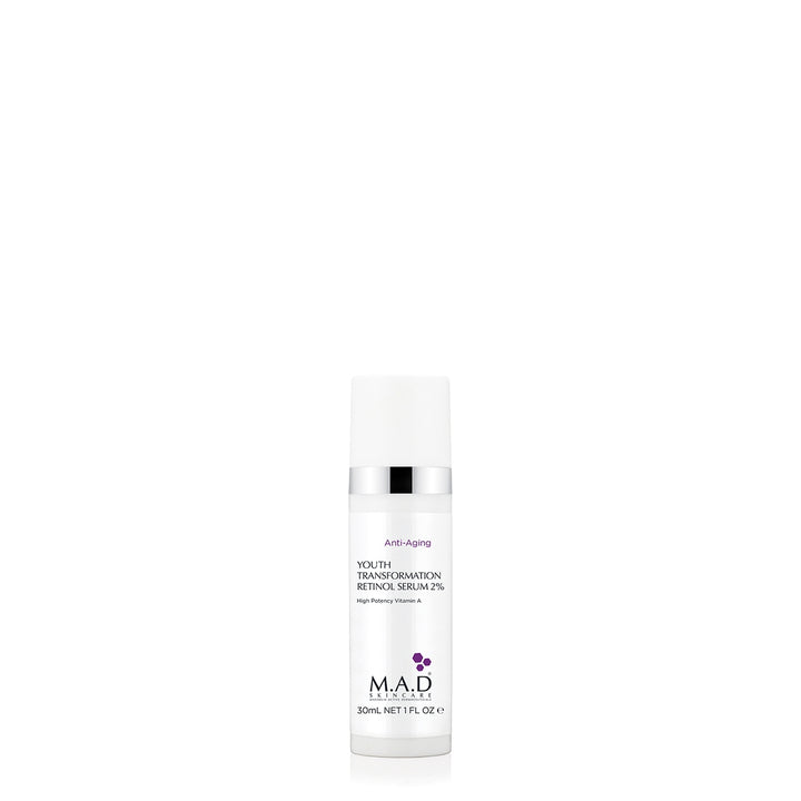 Youth Transformation Retinol Serum 2%