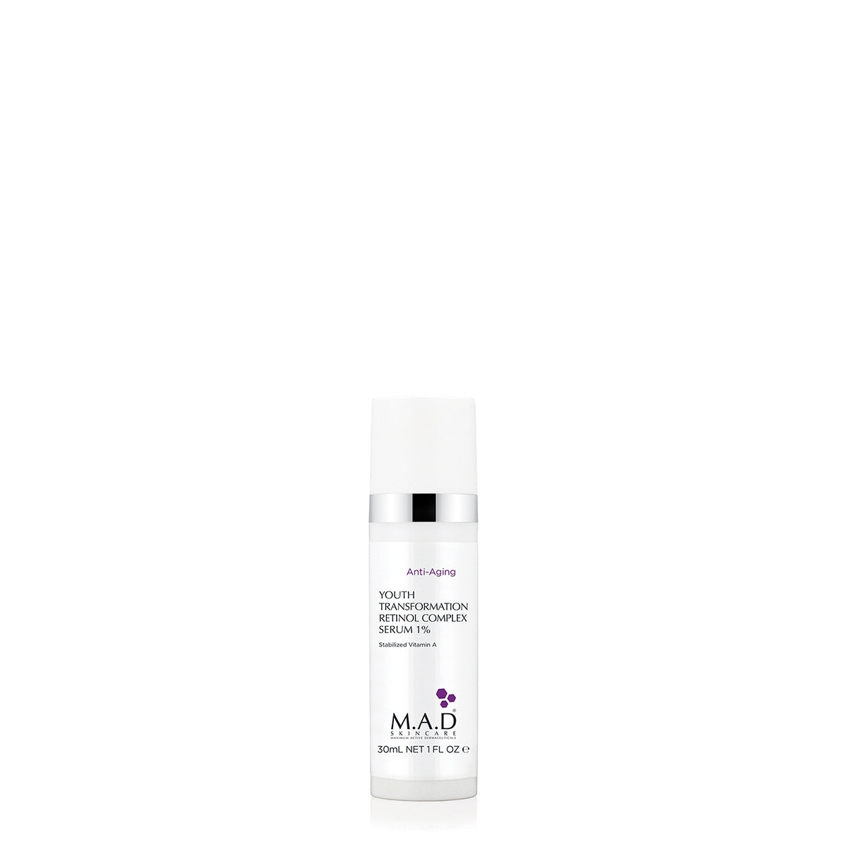 Youth Transformation Retinol Complex Serum 1%