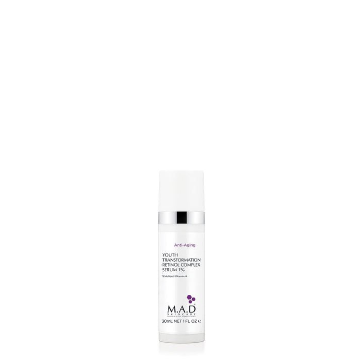 Youth Transformation Retinol Complex Serum 1%