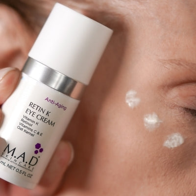 Retin K Eye Cream