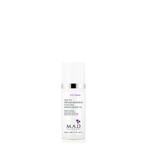 Youth Transformation Glycolic Moisturizer 7%