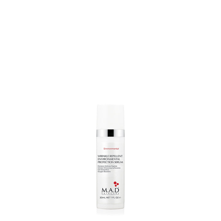 Wrinkle Repellent Environmental Protection Serum