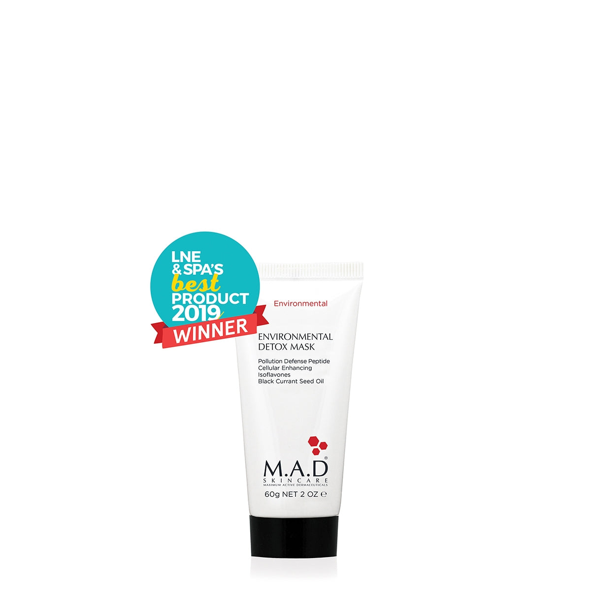 Environmental Detox Mask