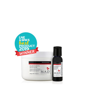 Pro Environmental Detox Mask