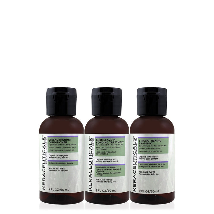 Keraceuticals Travel Set