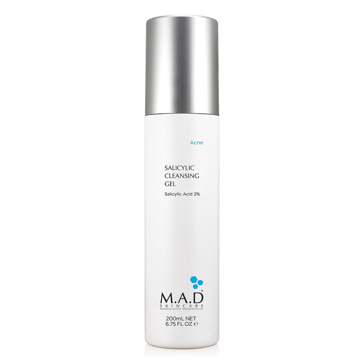 Salicylic Cleansing Gel
