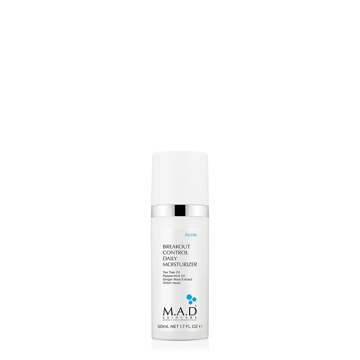 Breakout Control Daily Moisturizer