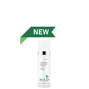 Vitamin K Recovery Cream