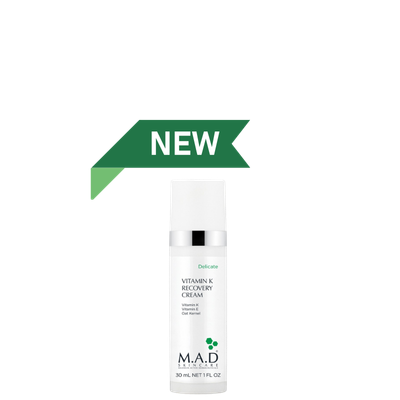 Vitamin K Recovery Cream
