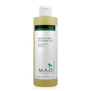 Pro Delicate Skin Cleansing Gel