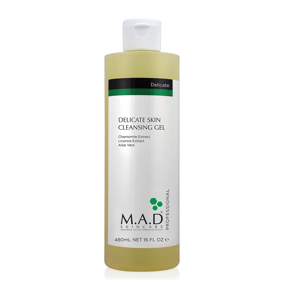 Pro Delicate Skin Cleansing Gel