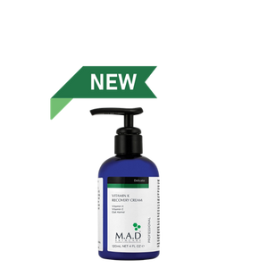 4oz PRO Vitamin K Recovery Cream