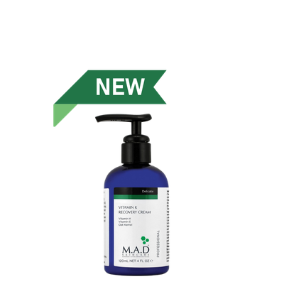 4oz PRO Vitamin K Recovery Cream