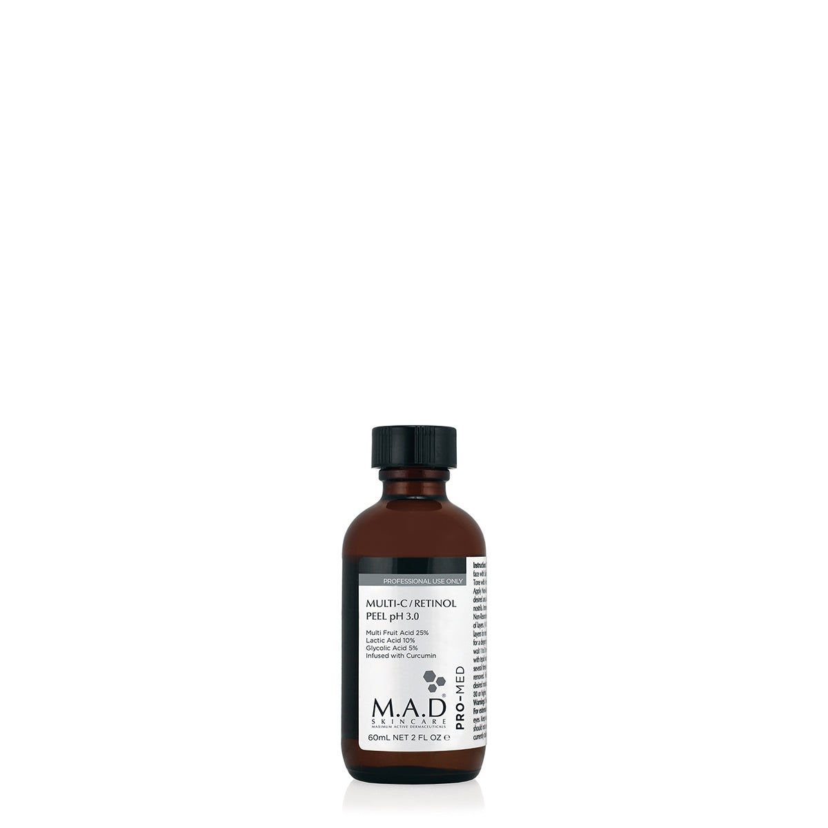 Multi C / Retinol Peel 60 ML