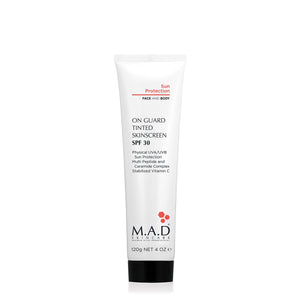 On Guard Tinted Sunscreen SPF 30
