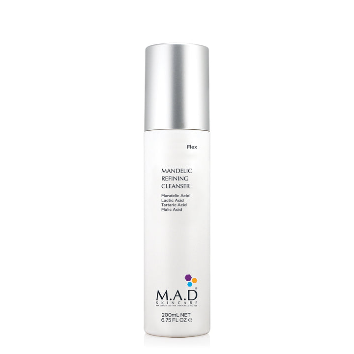 Mandelic Refining Cleanser