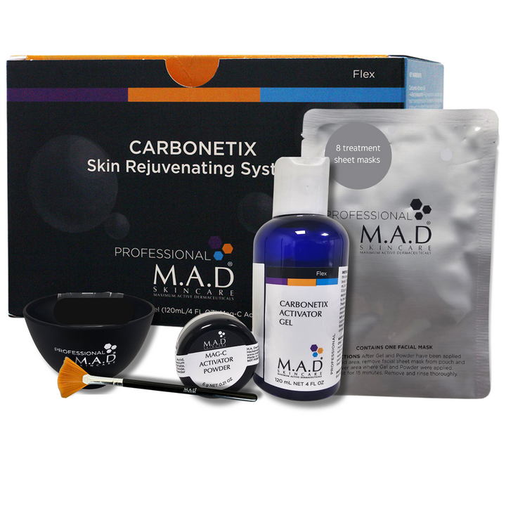 CARBONETIX Skin Rejuvenating System