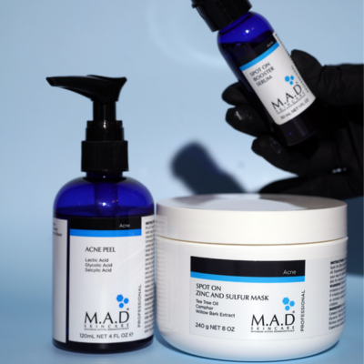 Delicate Skin Cleansing Gel – MA Dermaceuticals Delicate Skin Cleansing Gel – MA Dermaceuticals
