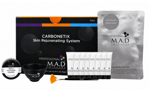 CARBONETIX Skin Rejuvenating System